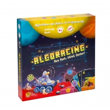 Algoracing (board game)