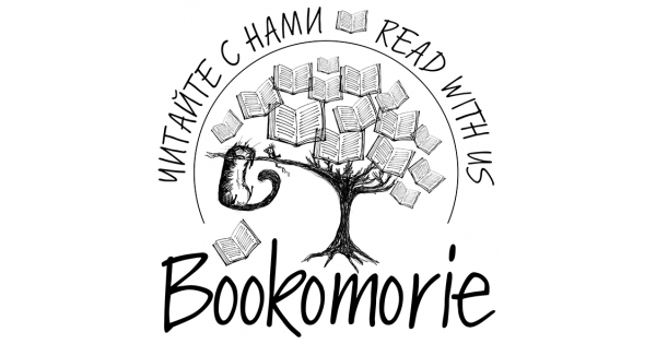 (c) Bookomorie.co.uk